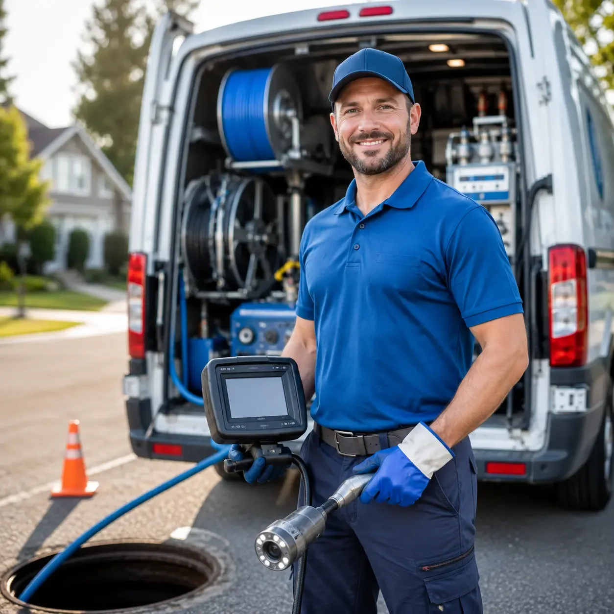 Local Pipe Relining specialists in Soldiers Grove, WI
