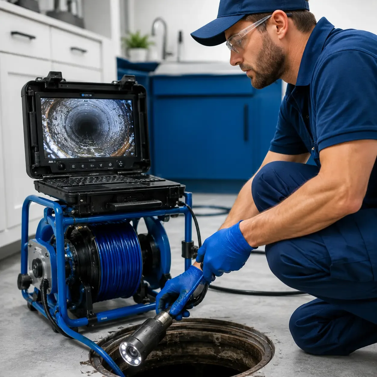 Pipe Relining professionals serving Soldiers Grove, WI